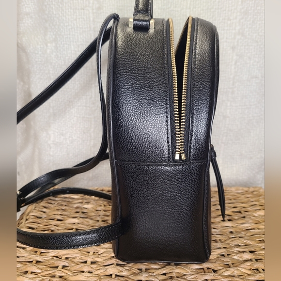 ♠️ Kate Spade EUC Sammi Leather Mini Backpack - Picture 3 of 11